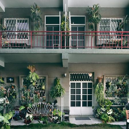 Civil Life Tainan Apartment Ngoại thất bức ảnh