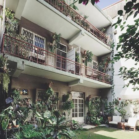 Civil Life Tainan Apartment Ngoại thất bức ảnh