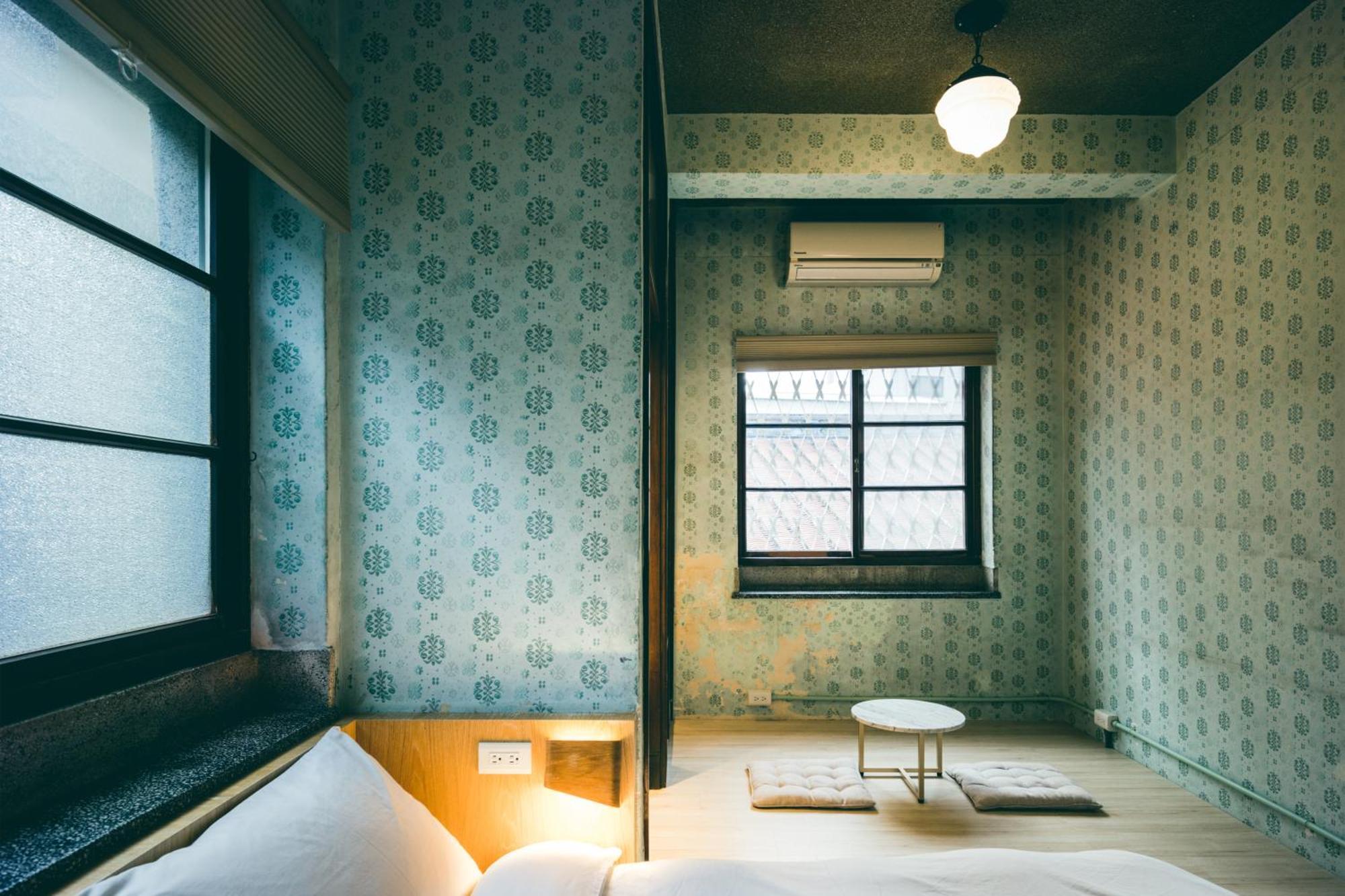 Civil Life Tainan Apartment Phòng bức ảnh