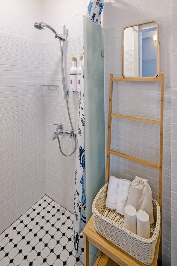 Civil Life Tainan Apartment Ngoại thất bức ảnh