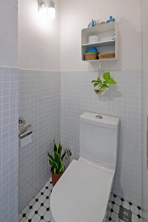 Civil Life Tainan Apartment Ngoại thất bức ảnh