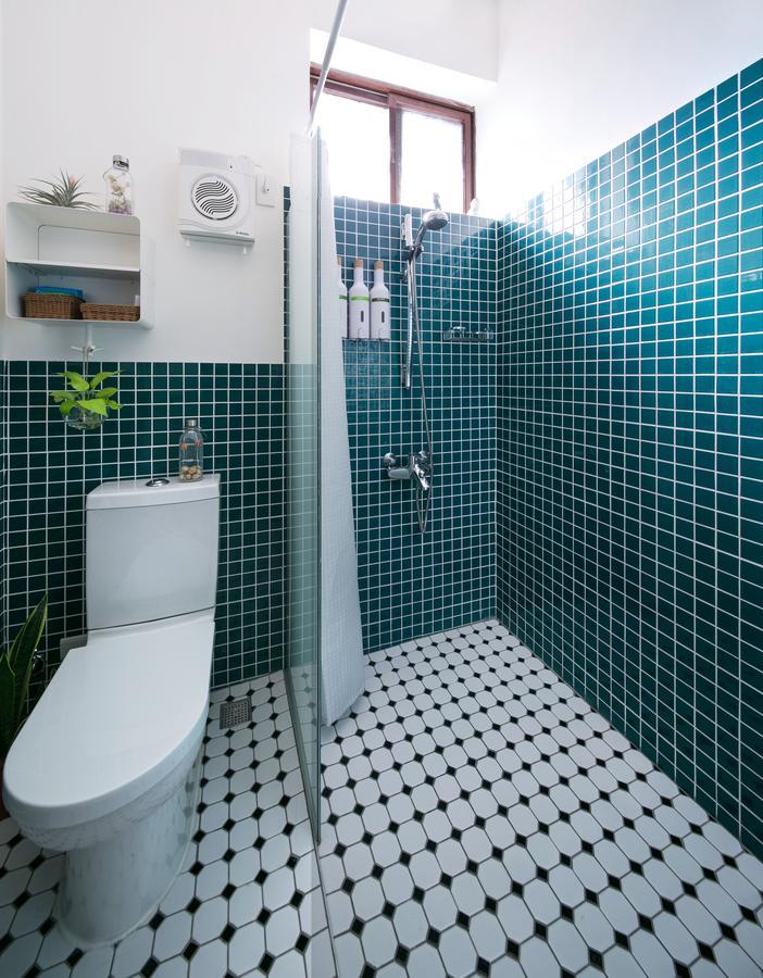 Civil Life Tainan Apartment Ngoại thất bức ảnh