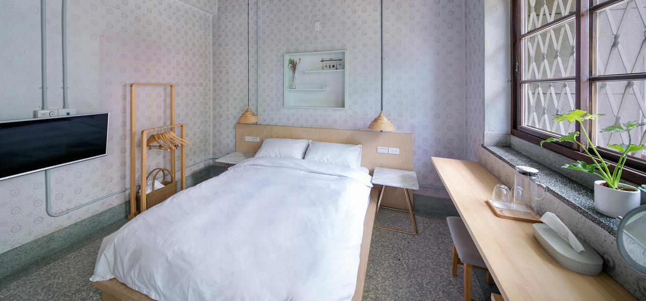 Civil Life Tainan Apartment Ngoại thất bức ảnh
