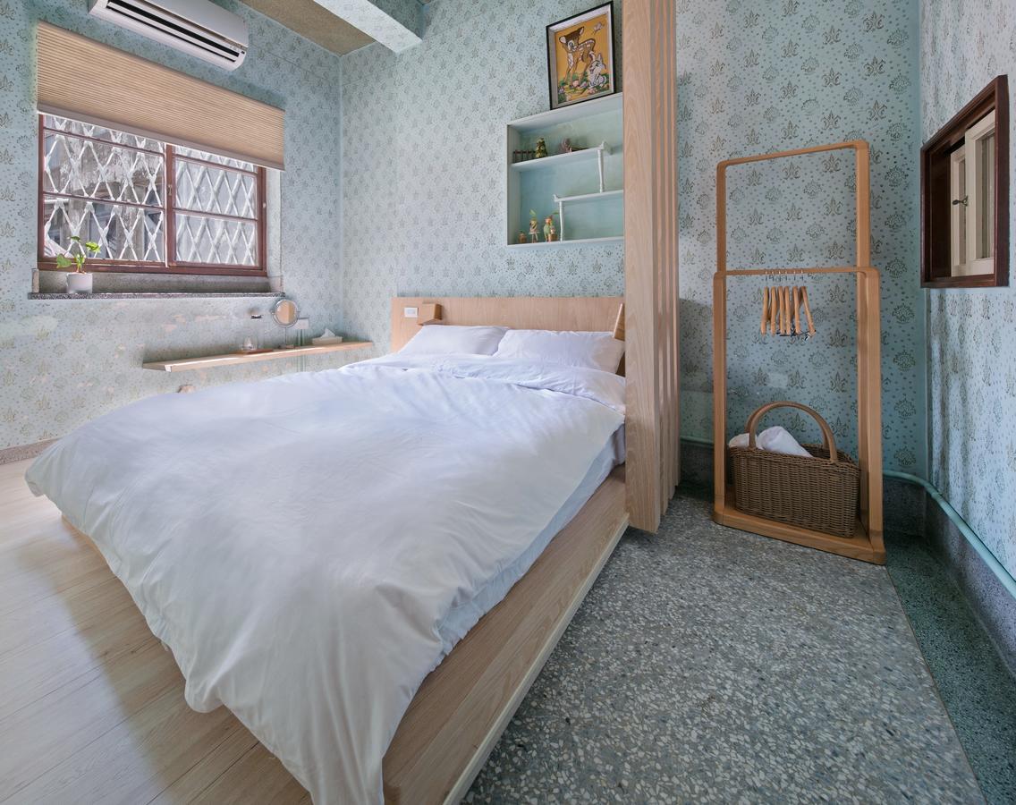 Civil Life Tainan Apartment Ngoại thất bức ảnh