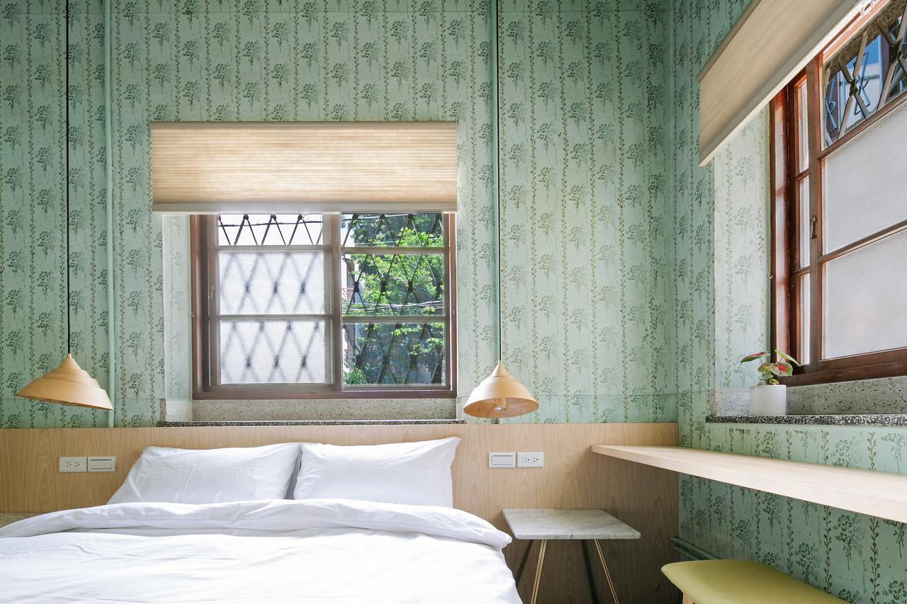 Civil Life Tainan Apartment Ngoại thất bức ảnh