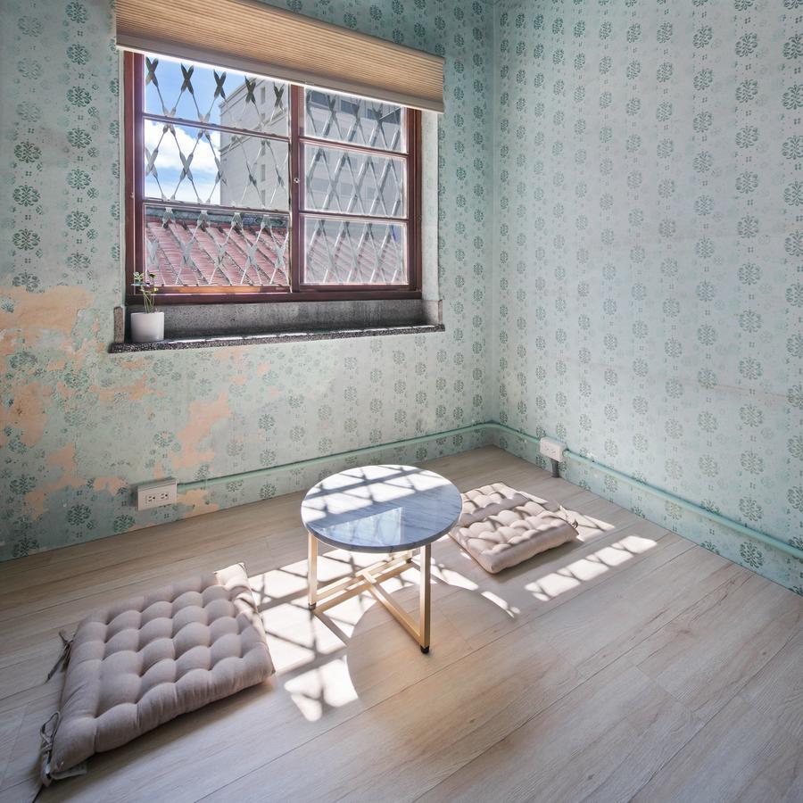 Civil Life Tainan Apartment Ngoại thất bức ảnh