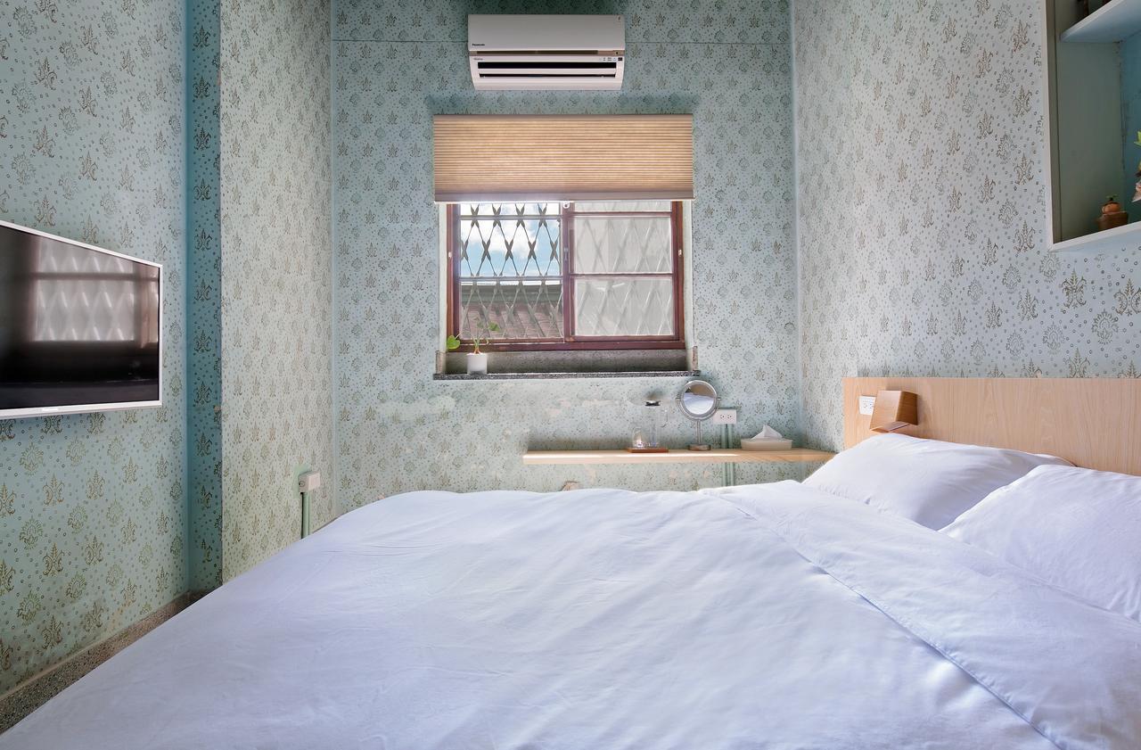 Civil Life Tainan Apartment Ngoại thất bức ảnh