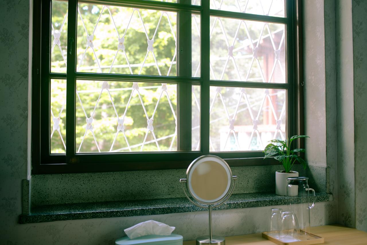 Civil Life Tainan Apartment Ngoại thất bức ảnh