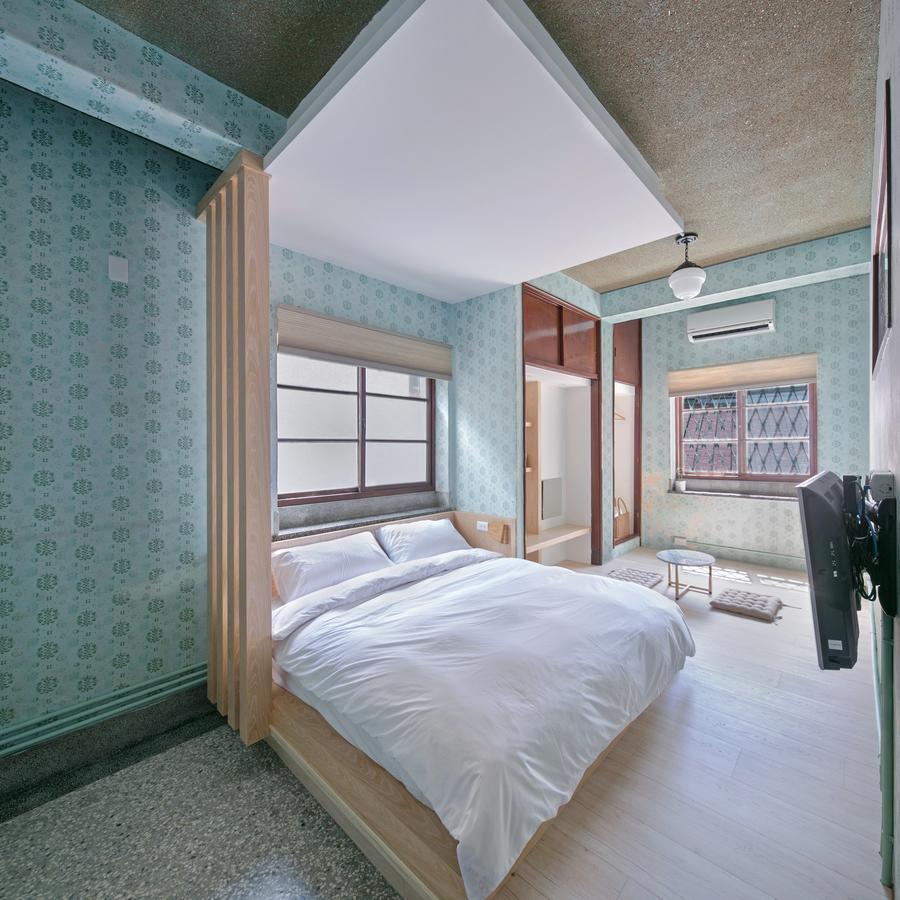 Civil Life Tainan Apartment Ngoại thất bức ảnh